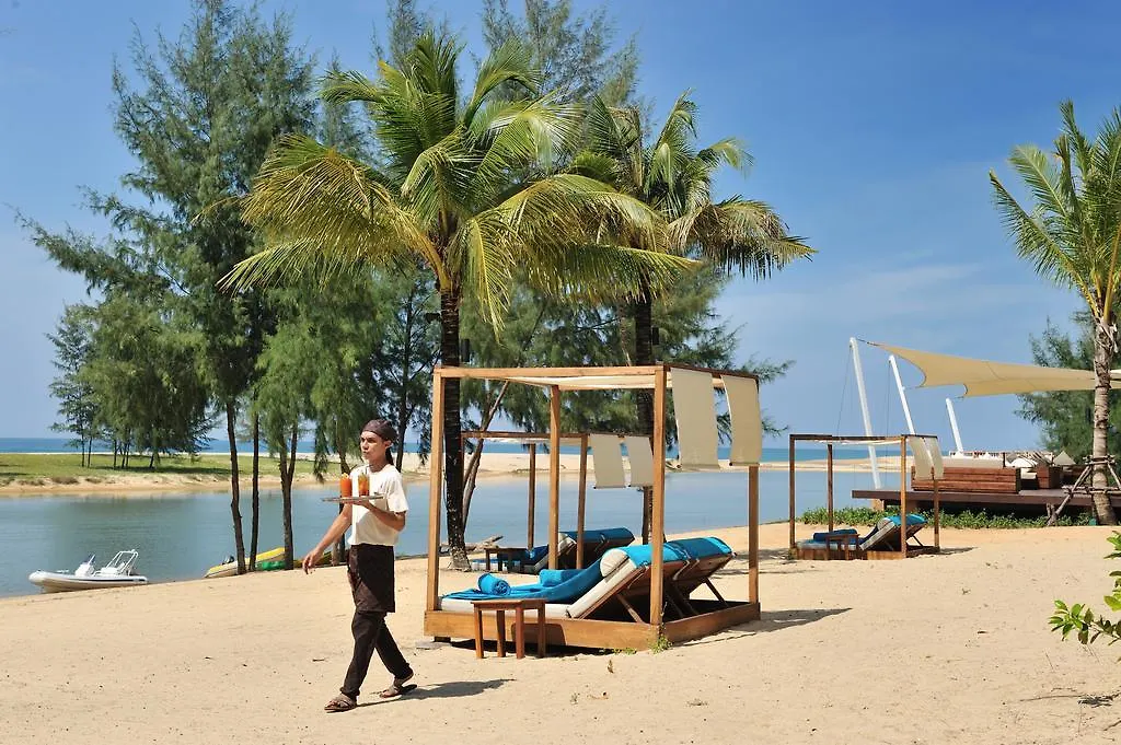 Wanakarn Beach Resort & Spa Phang Nga